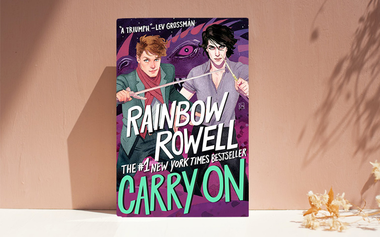 Carry On