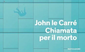 Libri di John le Carré: 3 da leggere