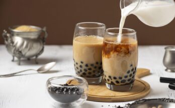 Bubble Tea a Roma: 5 da provare