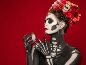 La Calavera Catrina: dal folclore al simbolo globale