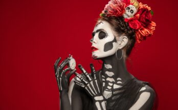 La Calavera Catrina: dal folclore al simbolo globale