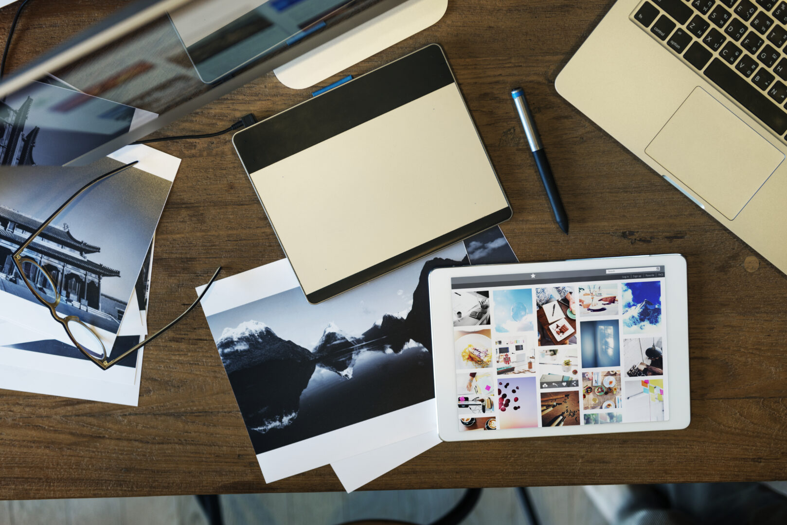 Utilizzi di Pinterest: 3 alternativi da provare