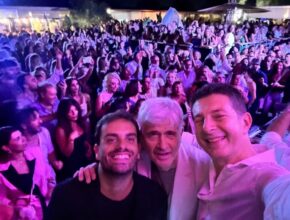 Charity Party Non Compleanno