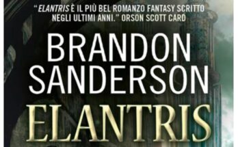 Libri di Brandon Sanderson