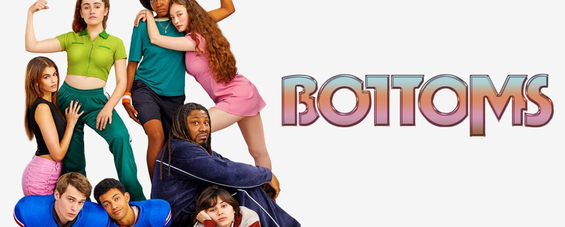 Bottoms (film, 2023) | Recensione