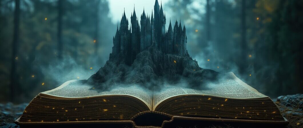 Harry potter per imparare le lingue: una breve guida pratica