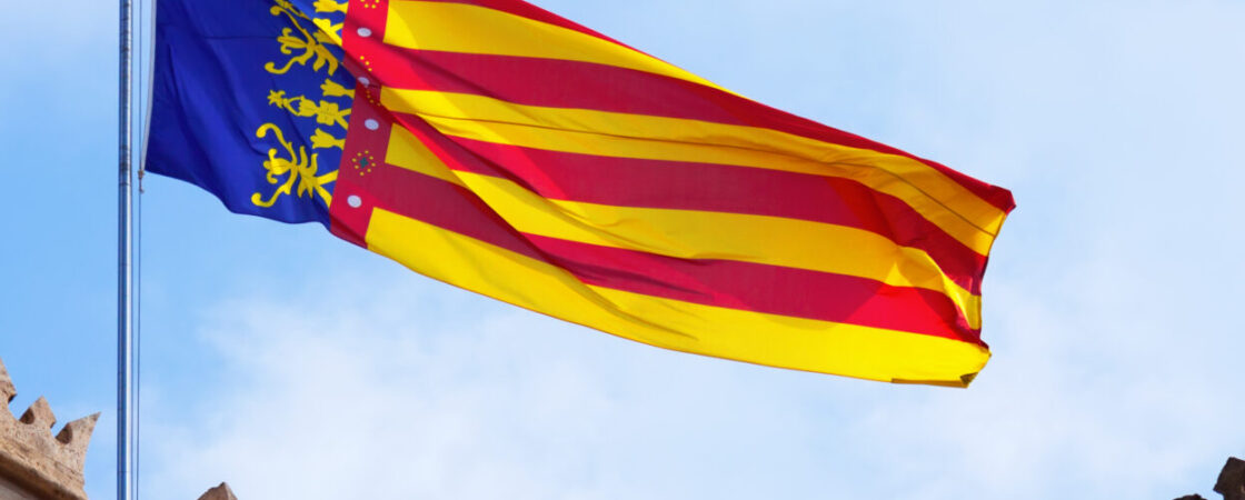 La Festa della Comunità Valenciana: il 9 ottobre a Valencia