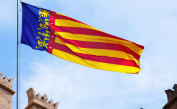 La Festa della Comunità Valenciana: il 9 ottobre a Valencia