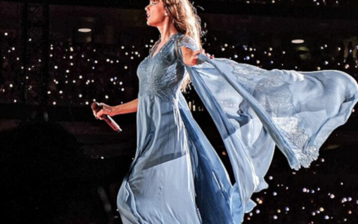 Canzoni di Folklore di Taylor Swift: 3 da ascoltare