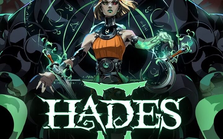 Hades II