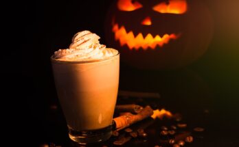 Il fenomeno del Pumpkin Spice Latte: tra consumismo e nostalgia