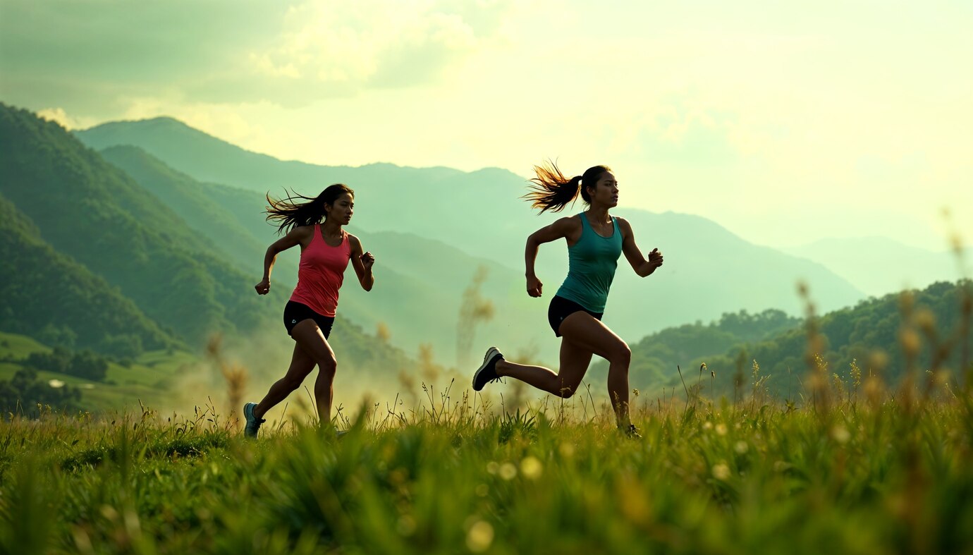 Correre correttamente: guida completa per principianti in 13 passi