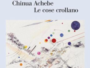 Libri di Chinua Achebe