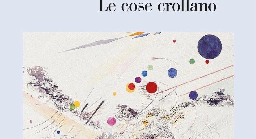 Libri di Chinua Achebe
