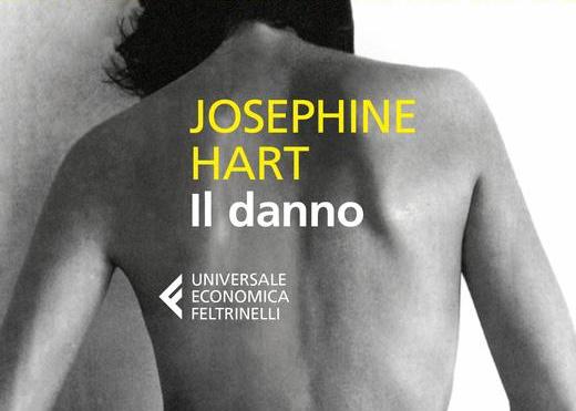 Libri di Josephine Hart: 3 da leggere