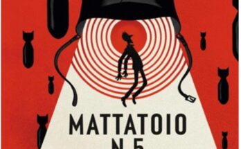 Libri di Kurt Vonnegut