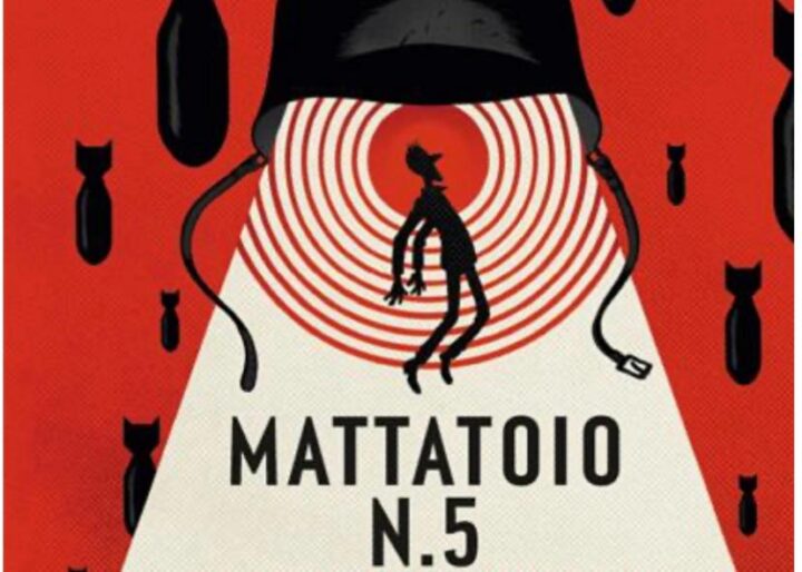 Libri di Kurt Vonnegut