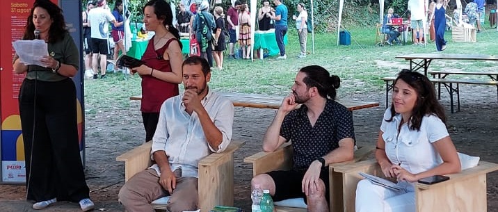 Andrés Montero
