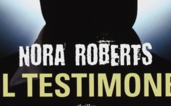 Libri di Nora Roberts: 3 da leggere