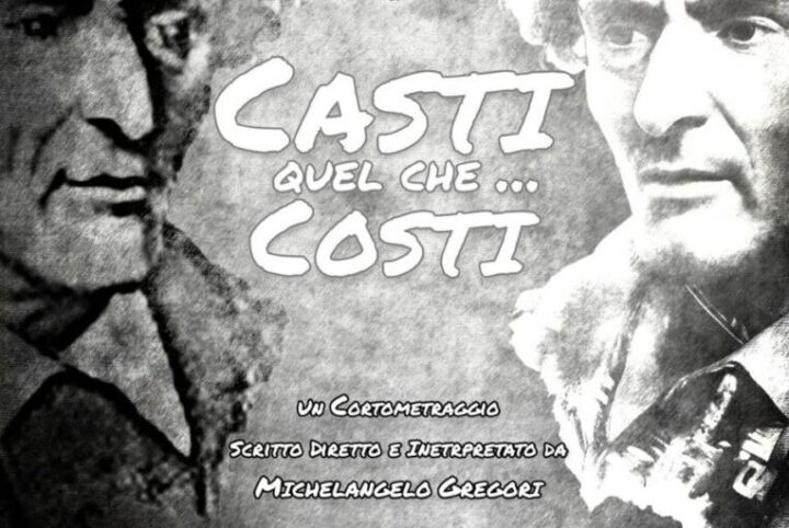 Casti quel che Costi, di Michelangelo Gregori | NiC