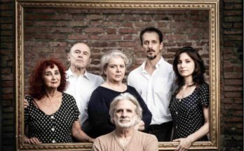 La prima luce di Neruda, di Ruggero Cappuccio | CTF