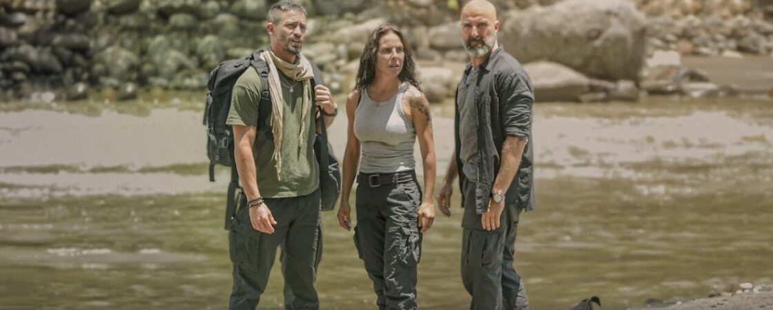 La Regina del Sud (telenovela) | Recensione