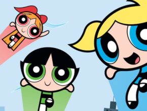 Le Superchicche: chi sono le eroine di Cartoon Network