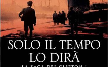 3 libri da leggere di Jeffrey Archer