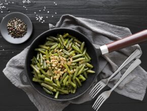 Ricette con i fagiolini semplicissime: 3 da provare