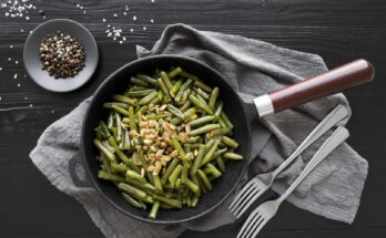 Ricette con i fagiolini semplicissime: 3 da provare