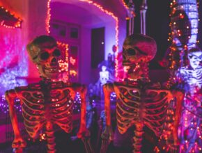 Halloween 2024