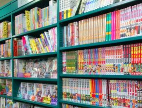 Manga gotici: 3 da leggere