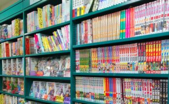 Manga gotici: 3 da leggere