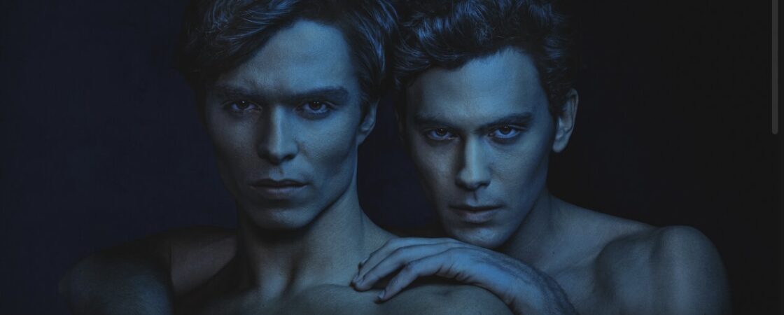Monsters: la storia di Lyle ed Erik Menendez, una serie tv Netflix