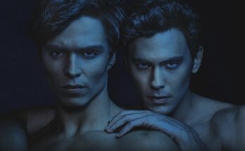 Monsters: la storia di Lyle ed Erik Menendez, una serie tv Netflix