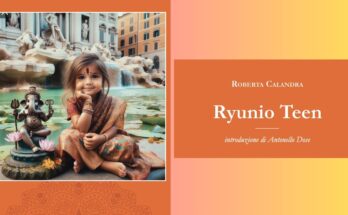 Ryunio Teen