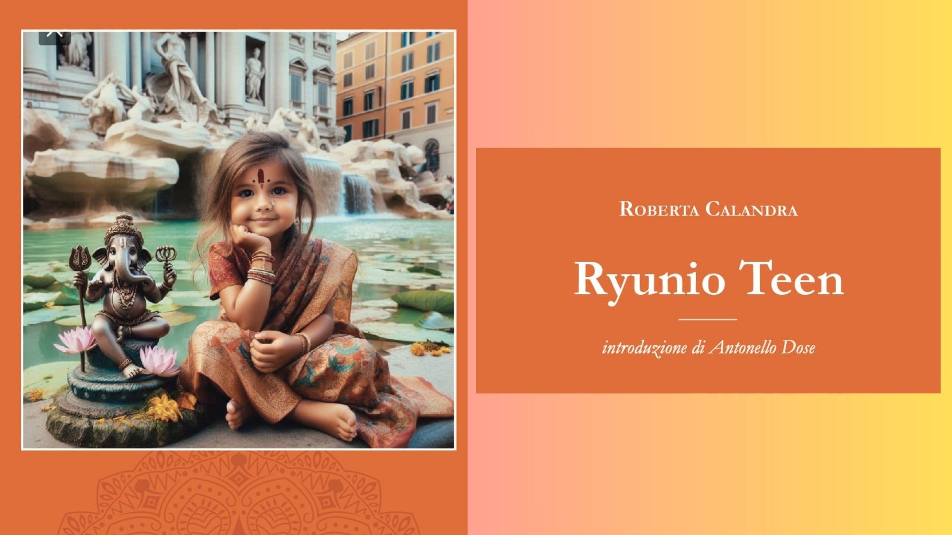 Ryunio Teen
