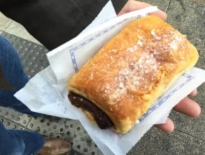 napolitana