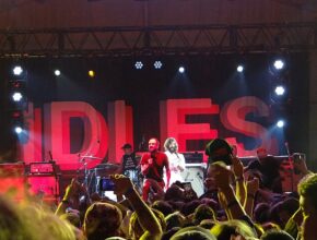 Canzoni degli Idles: le 3 più belle