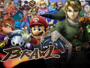 Super Smash Bros Brawl - Recensione