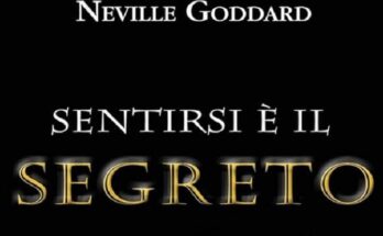 Neville Goddard