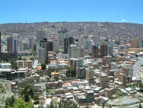 Bolivia
