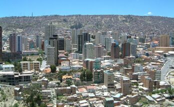 Bolivia