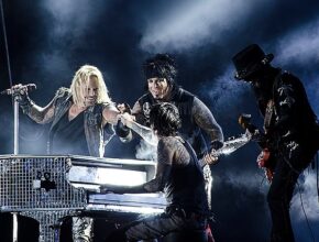 Canzoni dei Mötley Crüe: 4 da conoscere