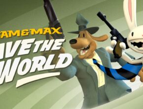 Sam & Max: la storia dai fumetti ai videogiochi
