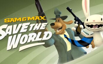 Sam & Max: la storia dai fumetti ai videogiochi