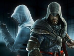 Il conflitto tra assassini e templari