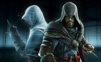 Il conflitto tra assassini e templari