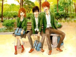 Orange di Ichigo Takano | Recensione