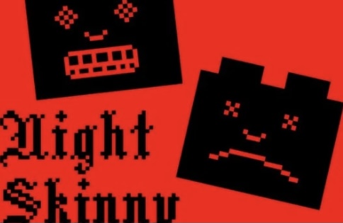Album di Night Skinny, 3 da ascoltare